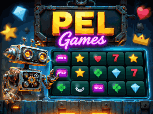 PEL Games games preview